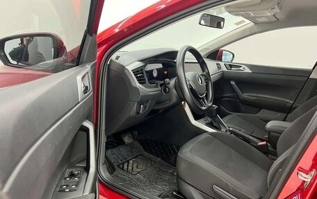 Volkswagen Polo, 2023 год, 1 100 000 рублей, 7 фотография
