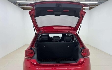 Volkswagen Polo, 2023 год, 1 100 000 рублей, 13 фотография