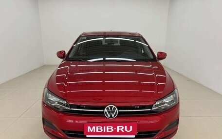 Volkswagen Polo, 2023 год, 1 100 000 рублей, 2 фотография