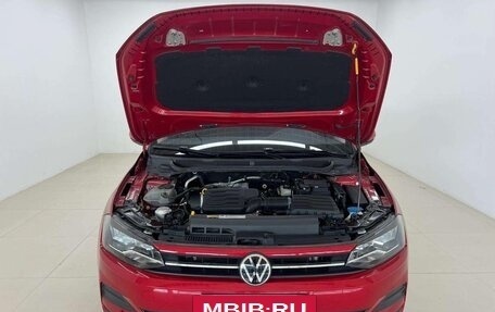Volkswagen Polo, 2023 год, 1 100 000 рублей, 15 фотография