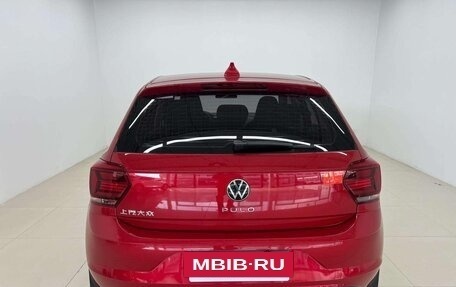Volkswagen Polo, 2023 год, 1 100 000 рублей, 6 фотография