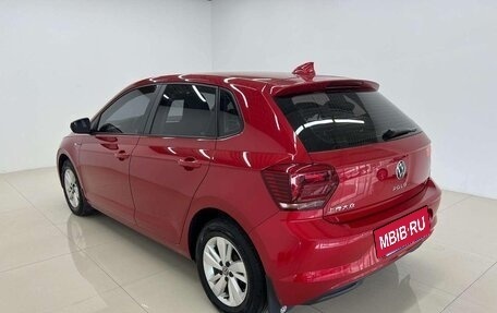 Volkswagen Polo, 2023 год, 1 100 000 рублей, 4 фотография