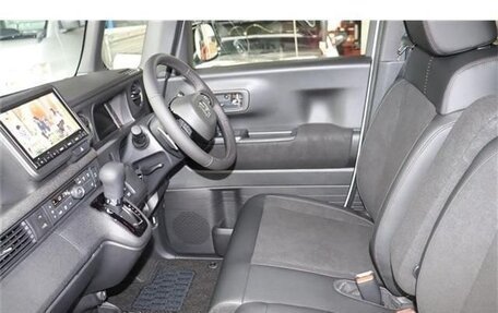 Honda N-BOX II, 2023 год, 630 014 рублей, 4 фотография