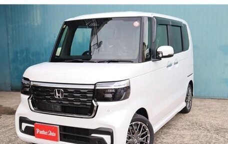 Honda N-BOX II, 2023 год, 630 014 рублей, 3 фотография