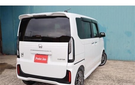 Honda N-BOX II, 2023 год, 630 014 рублей, 5 фотография