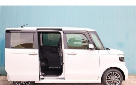 Honda N-BOX II, 2023 год, 630 014 рублей, 7 фотография