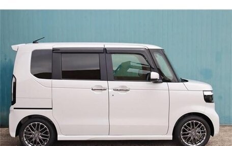 Honda N-BOX II, 2023 год, 630 014 рублей, 6 фотография