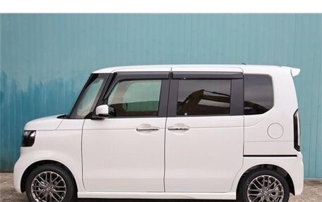 Honda N-BOX II, 2023 год, 630 014 рублей, 8 фотография