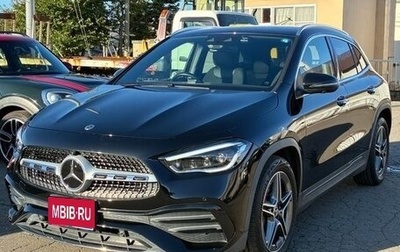 Mercedes-Benz GLA, 2022 год, 2 530 000 рублей, 1 фотография