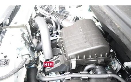 Honda N-BOX II, 2023 год, 630 014 рублей, 2 фотография