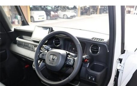 Honda N-BOX II, 2023 год, 630 014 рублей, 13 фотография