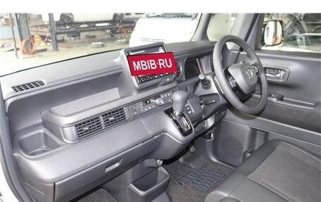 Honda N-BOX II, 2023 год, 630 014 рублей, 11 фотография