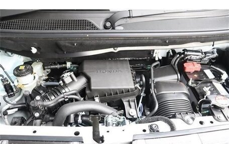 Honda N-BOX II, 2023 год, 630 014 рублей, 21 фотография