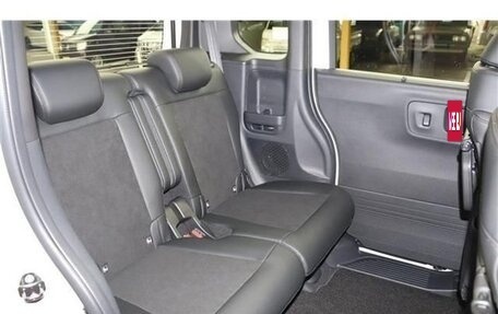 Honda N-BOX II, 2023 год, 630 014 рублей, 17 фотография