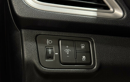 Hyundai Solaris II рестайлинг, 2019 год, 1 499 000 рублей, 13 фотография