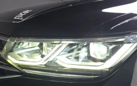 Volkswagen Tiguan II, 2021 год, 2 800 017 рублей, 6 фотография