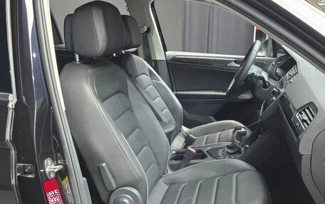 Volkswagen Tiguan II, 2021 год, 2 800 017 рублей, 13 фотография