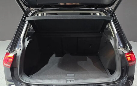 Volkswagen Tiguan II, 2021 год, 2 800 017 рублей, 16 фотография