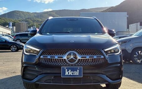Mercedes-Benz GLA, 2022 год, 2 530 000 рублей, 2 фотография