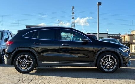 Mercedes-Benz GLA, 2022 год, 2 530 000 рублей, 4 фотография