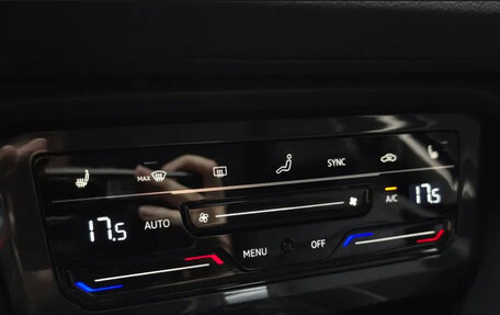 Volkswagen Tiguan II, 2021 год, 2 800 017 рублей, 18 фотография