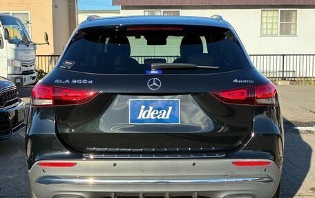 Mercedes-Benz GLA, 2022 год, 2 530 000 рублей, 6 фотография