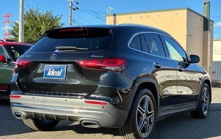 Mercedes-Benz GLA, 2022 год, 2 530 000 рублей, 5 фотография