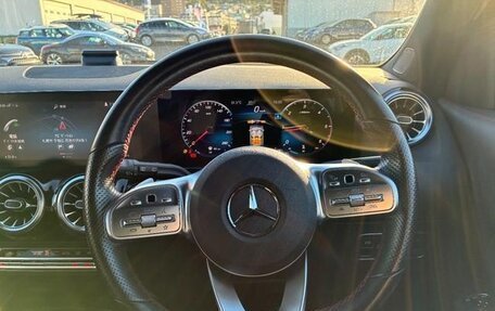 Mercedes-Benz GLA, 2022 год, 2 530 000 рублей, 10 фотография