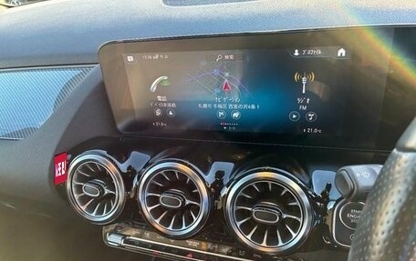 Mercedes-Benz GLA, 2022 год, 2 530 000 рублей, 14 фотография