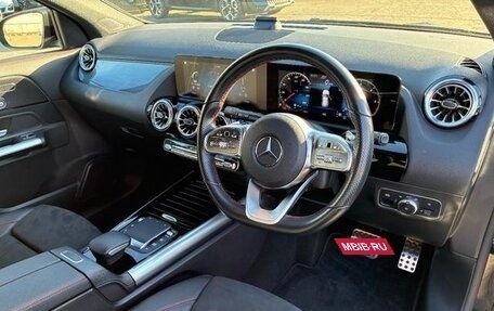 Mercedes-Benz GLA, 2022 год, 2 530 000 рублей, 9 фотография