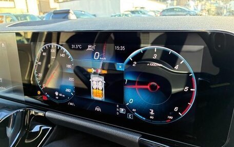 Mercedes-Benz GLA, 2022 год, 2 530 000 рублей, 16 фотография