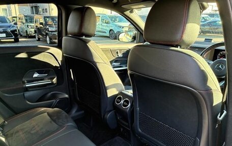 Mercedes-Benz GLA, 2022 год, 2 530 000 рублей, 20 фотография