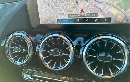 Mercedes-Benz GLA, 2022 год, 2 530 000 рублей, 18 фотография