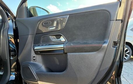 Mercedes-Benz GLA, 2022 год, 2 530 000 рублей, 21 фотография