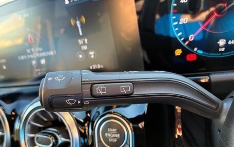 Mercedes-Benz GLA, 2022 год, 2 530 000 рублей, 36 фотография
