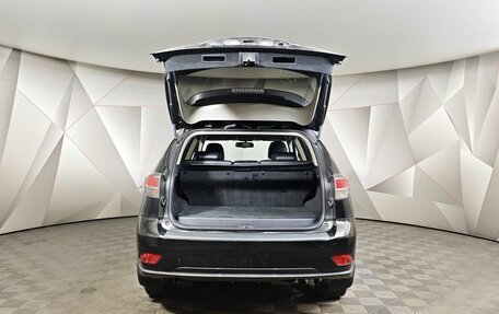 Lexus RX III, 2013 год, 2 343 000 рублей, 10 фотография