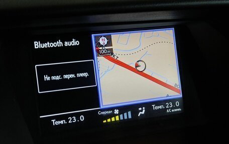 Lexus RX III, 2013 год, 2 343 000 рублей, 19 фотография