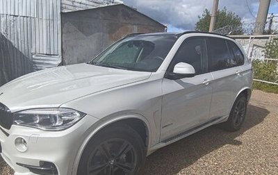 BMW X5, 2015 год, 3 600 000 рублей, 1 фотография