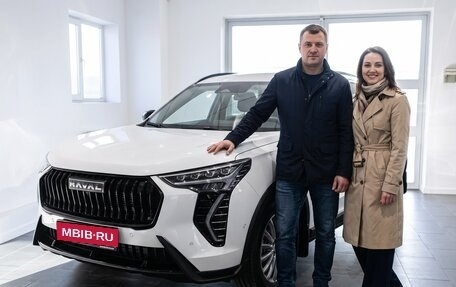 Haval Jolion, 2026 год, 2 949 000 рублей, 1 фотография