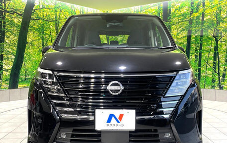 Nissan Serena, 2023 год, 2 276 000 рублей, 2 фотография