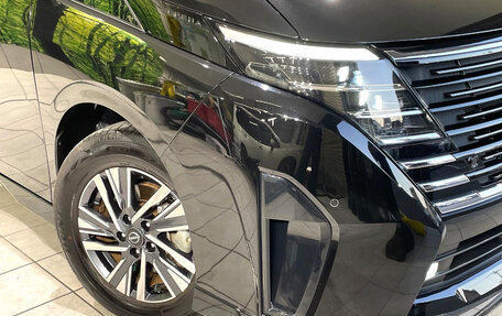 Nissan Serena, 2023 год, 2 276 000 рублей, 4 фотография