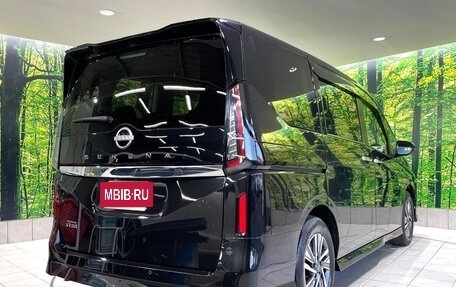 Nissan Serena, 2023 год, 2 276 000 рублей, 8 фотография