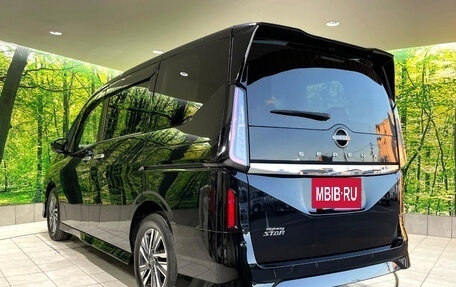 Nissan Serena, 2023 год, 2 276 000 рублей, 10 фотография