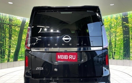 Nissan Serena, 2023 год, 2 276 000 рублей, 9 фотография