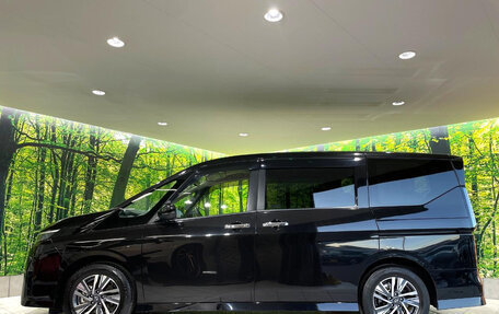 Nissan Serena, 2023 год, 2 276 000 рублей, 11 фотография