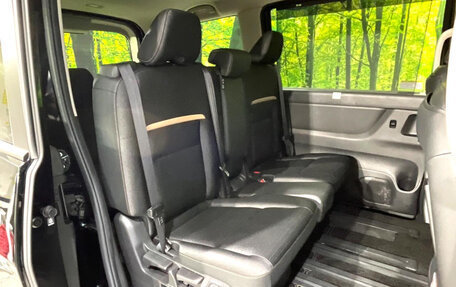 Nissan Serena, 2023 год, 2 276 000 рублей, 22 фотография
