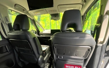 Nissan Serena, 2023 год, 2 276 000 рублей, 25 фотография