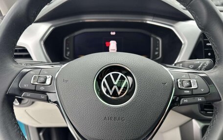 Volkswagen T-Cross I, 2023 год, 1 400 000 рублей, 12 фотография