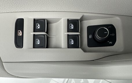 Volkswagen T-Cross I, 2023 год, 1 400 000 рублей, 15 фотография