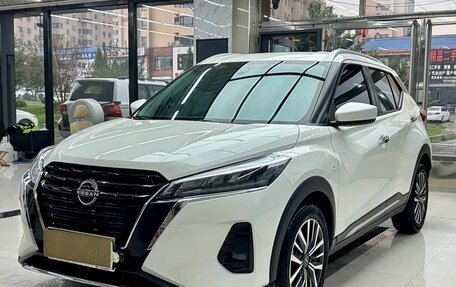 Nissan Kicks I, 2023 год, 1 115 000 рублей, 3 фотография